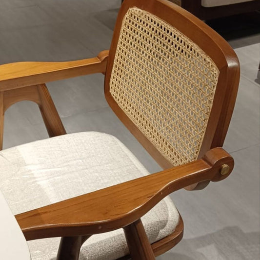 Rattan Chair for Home, Living Room